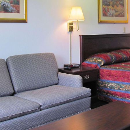 M Star Columbus North Motel Ngoại thất bức ảnh