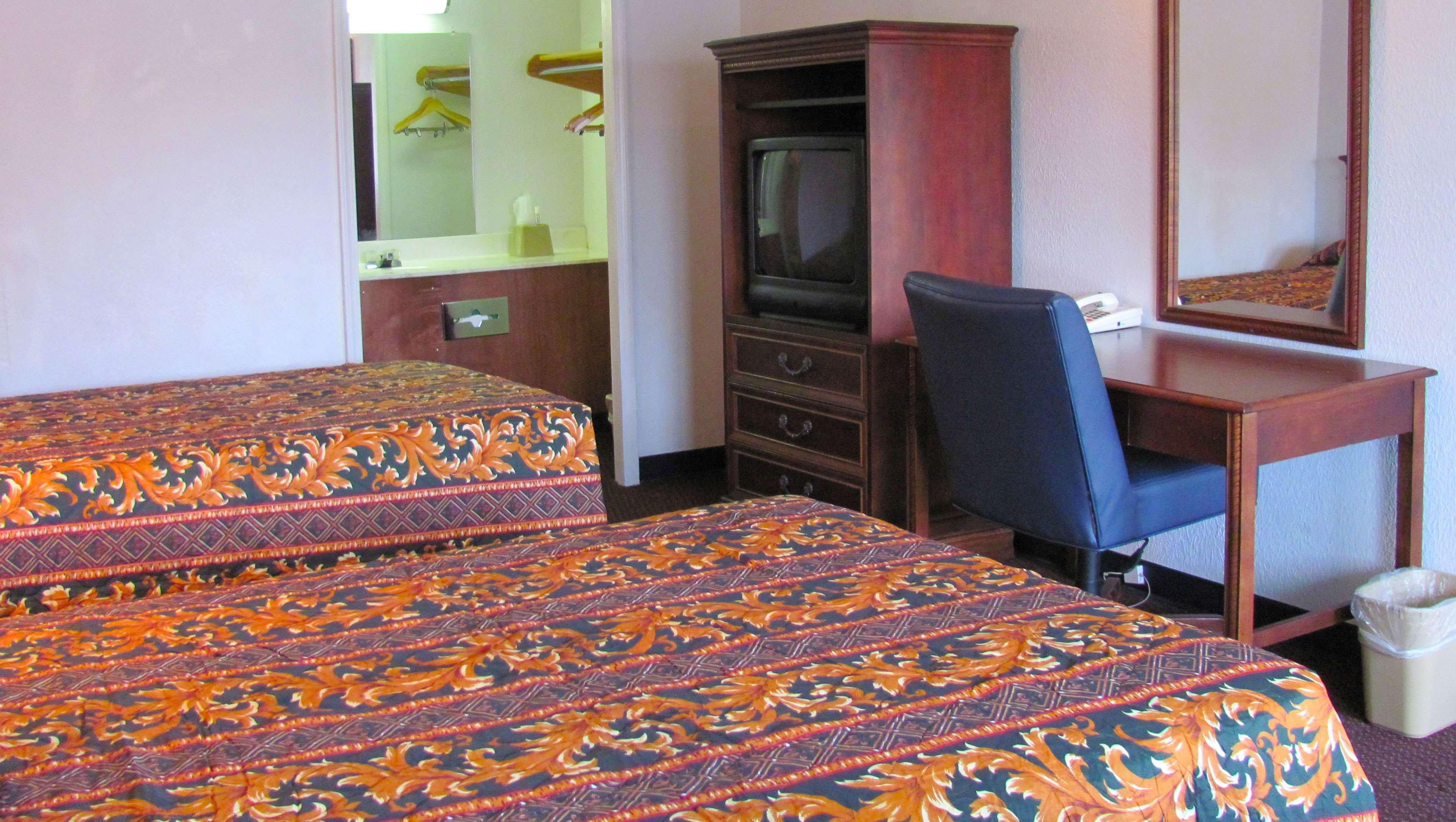 M Star Columbus North Motel Ngoại thất bức ảnh