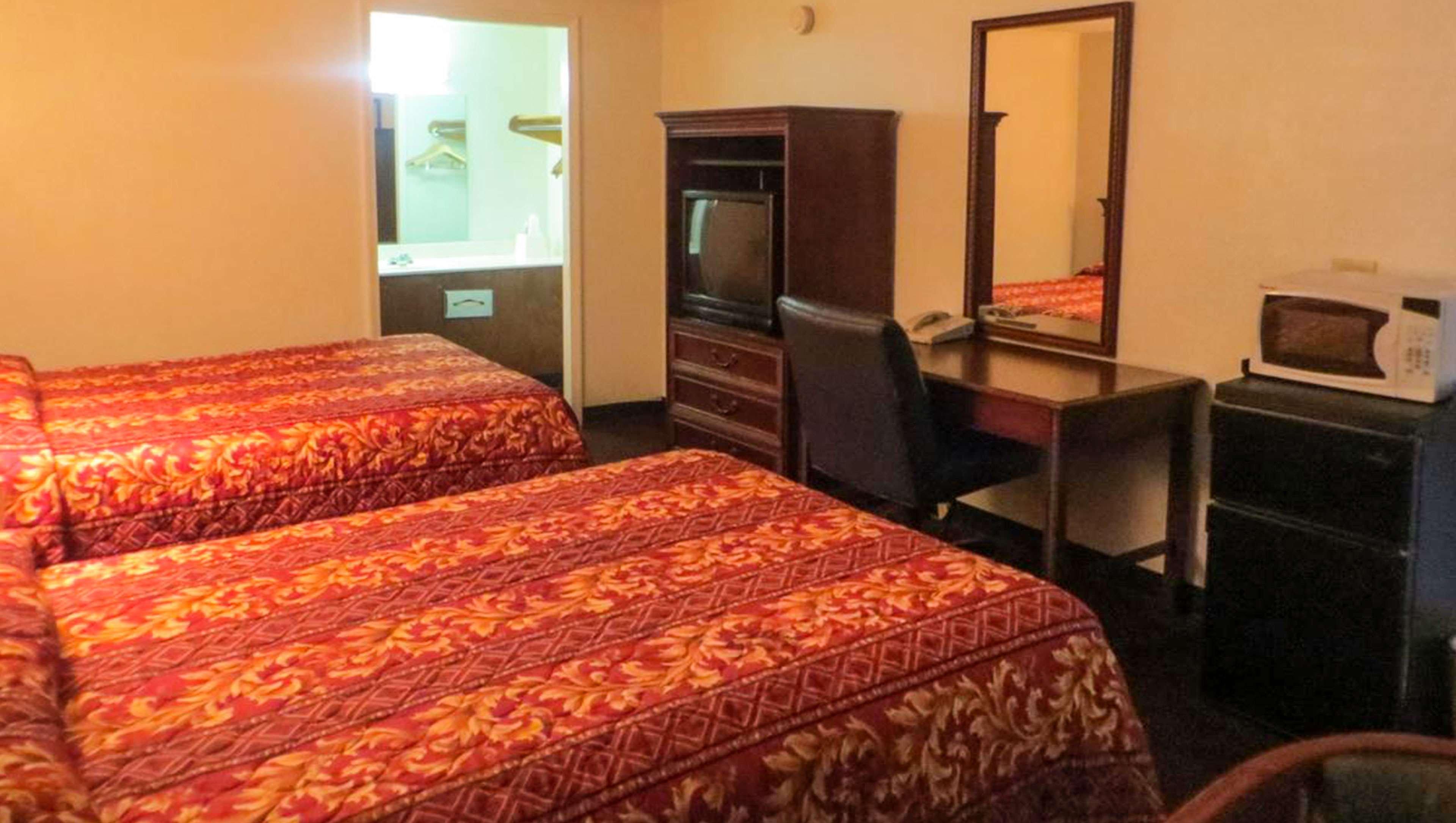 M Star Columbus North Motel Ngoại thất bức ảnh