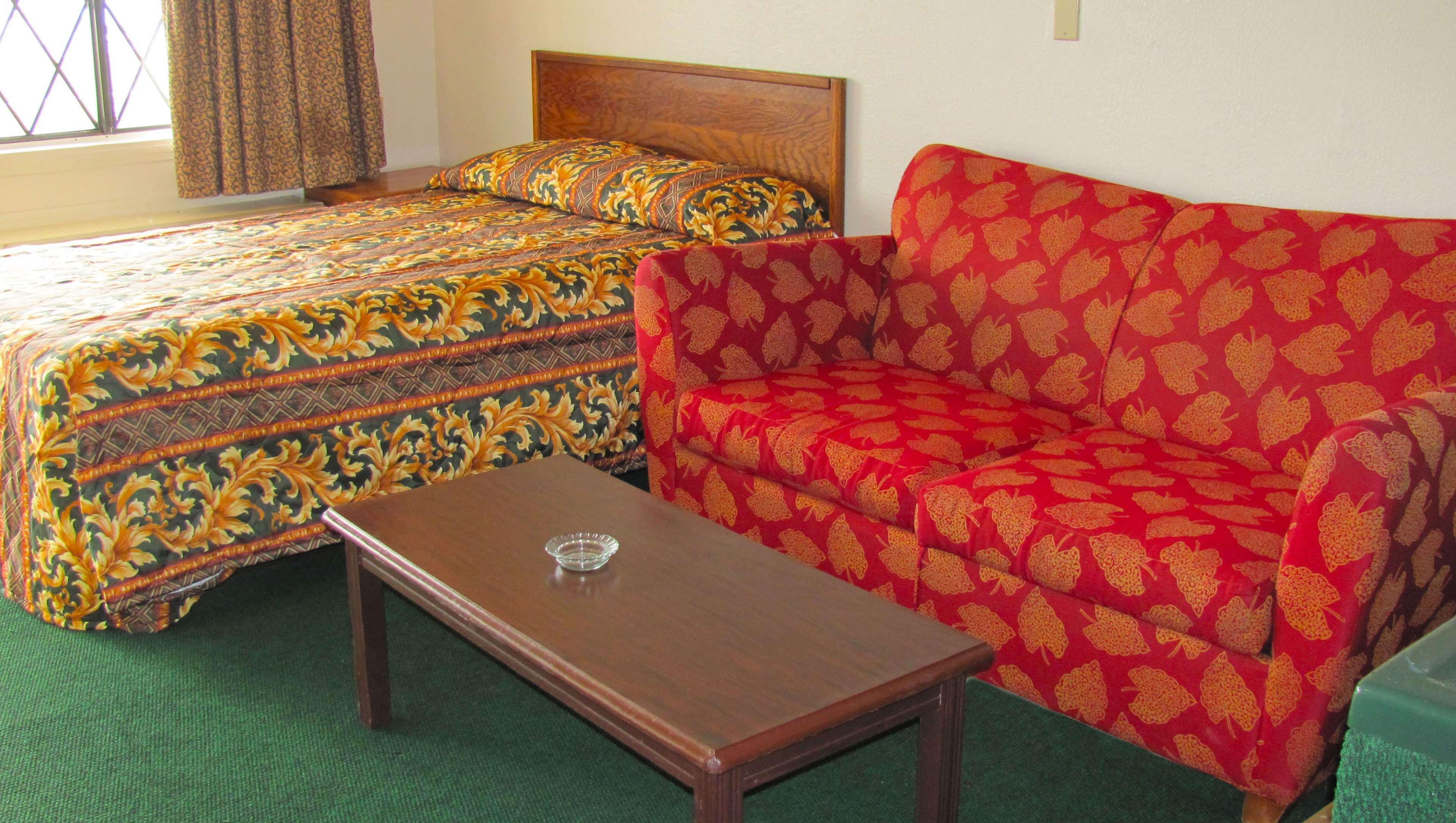 M Star Columbus North Motel Ngoại thất bức ảnh
