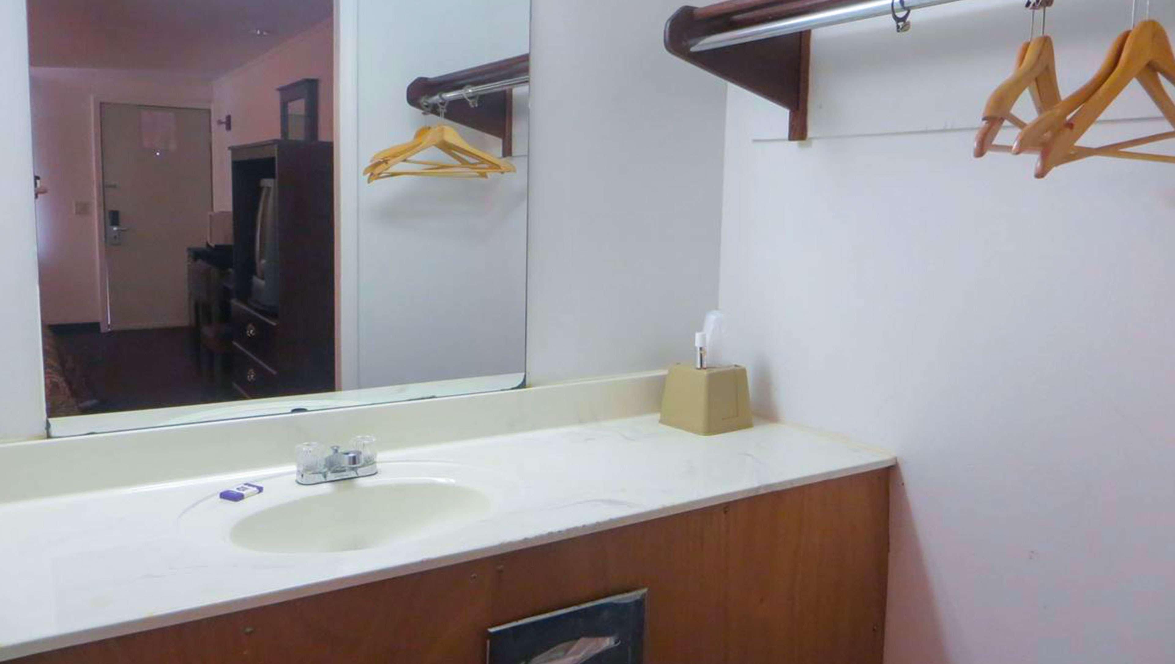 M Star Columbus North Motel Ngoại thất bức ảnh