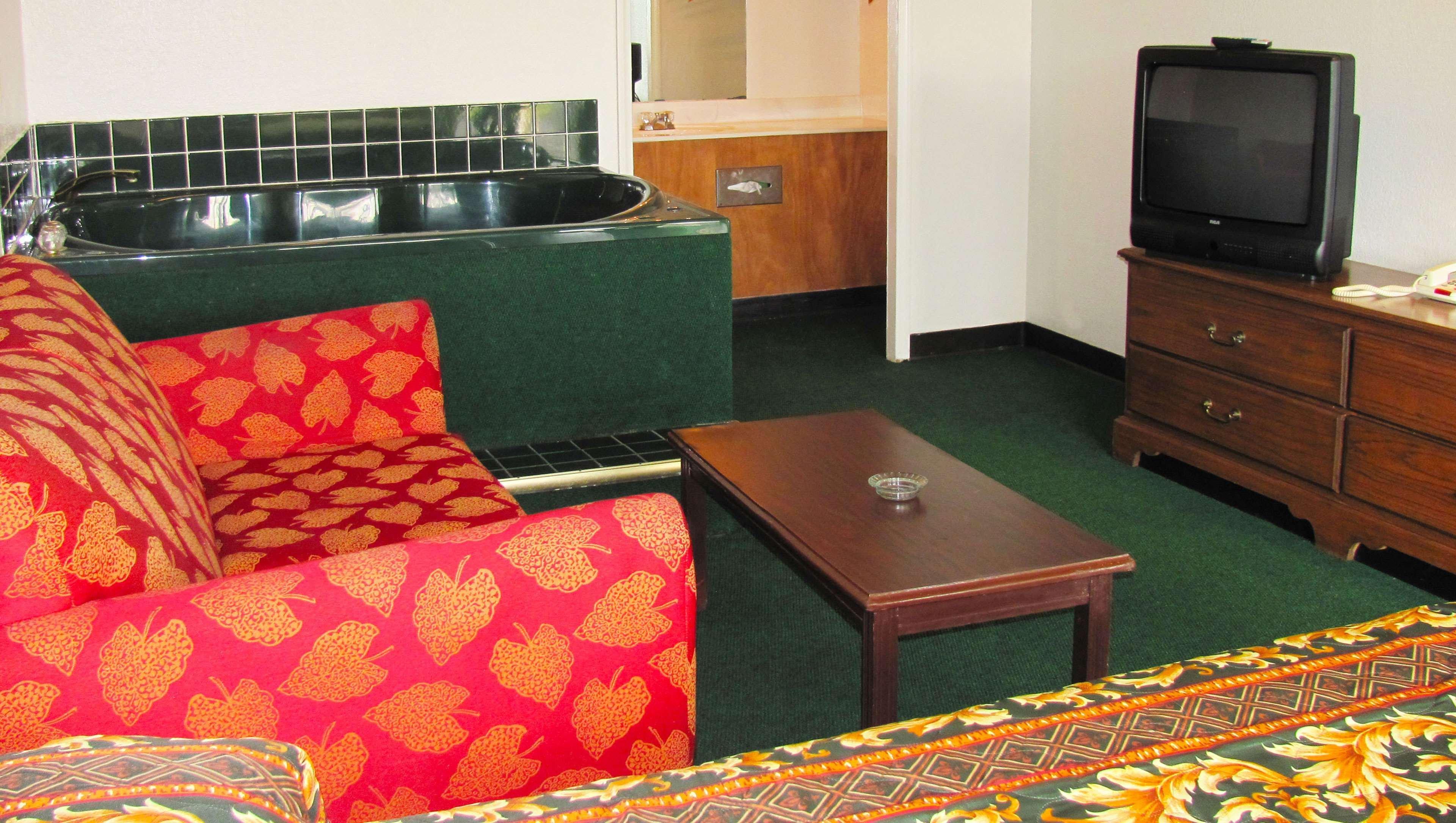 M Star Columbus North Motel Ngoại thất bức ảnh