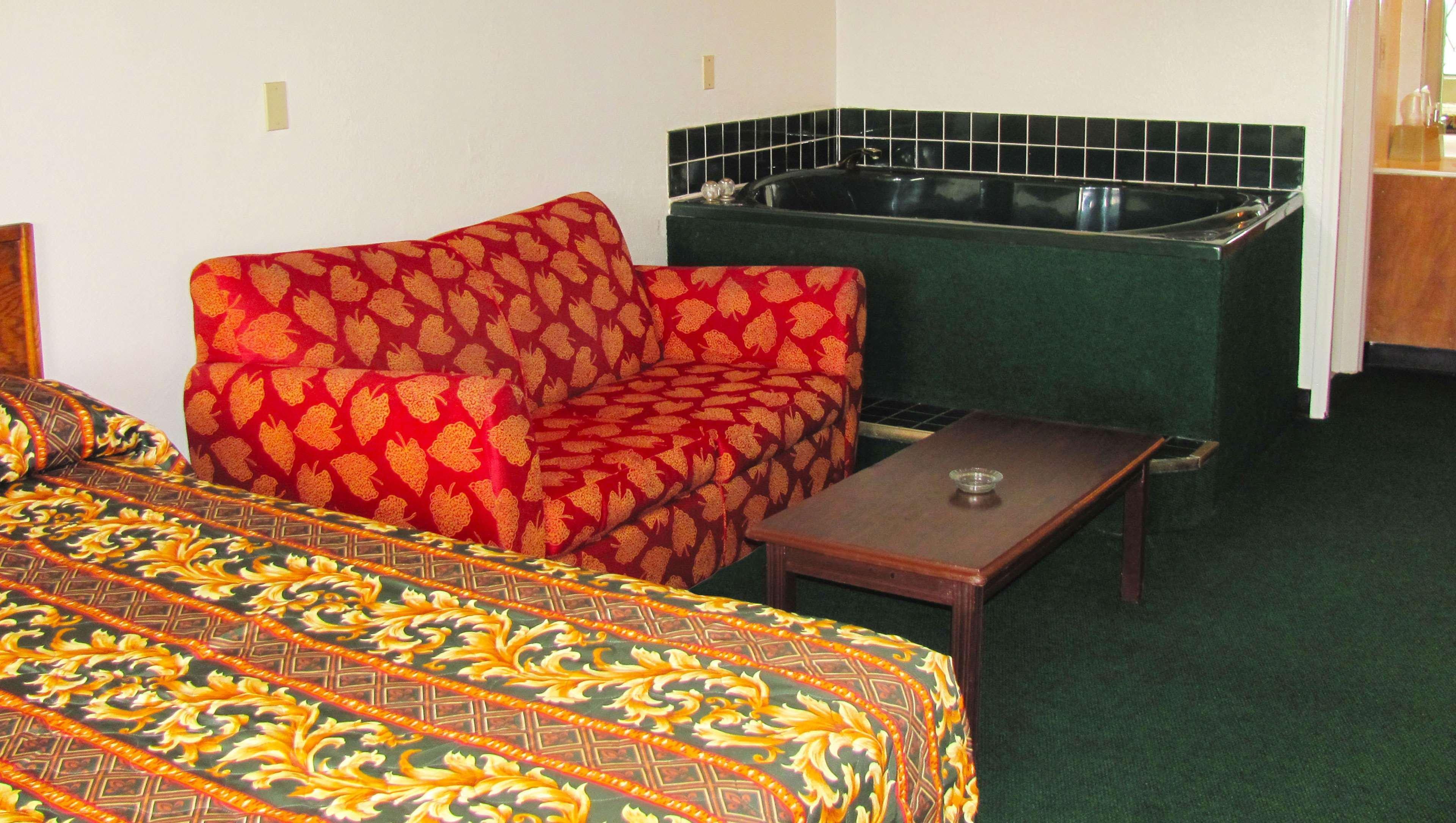 M Star Columbus North Motel Ngoại thất bức ảnh