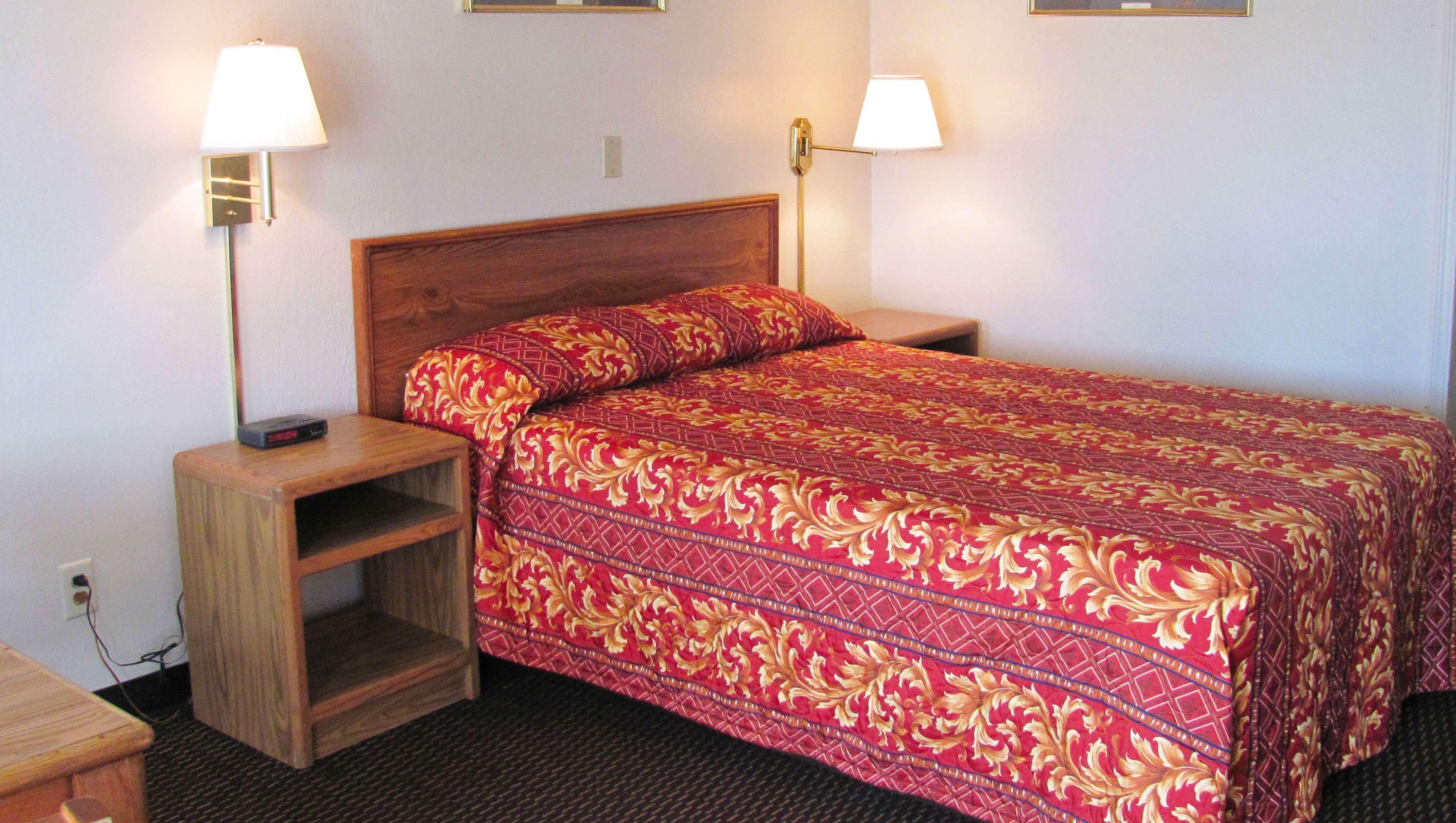 M Star Columbus North Motel Ngoại thất bức ảnh