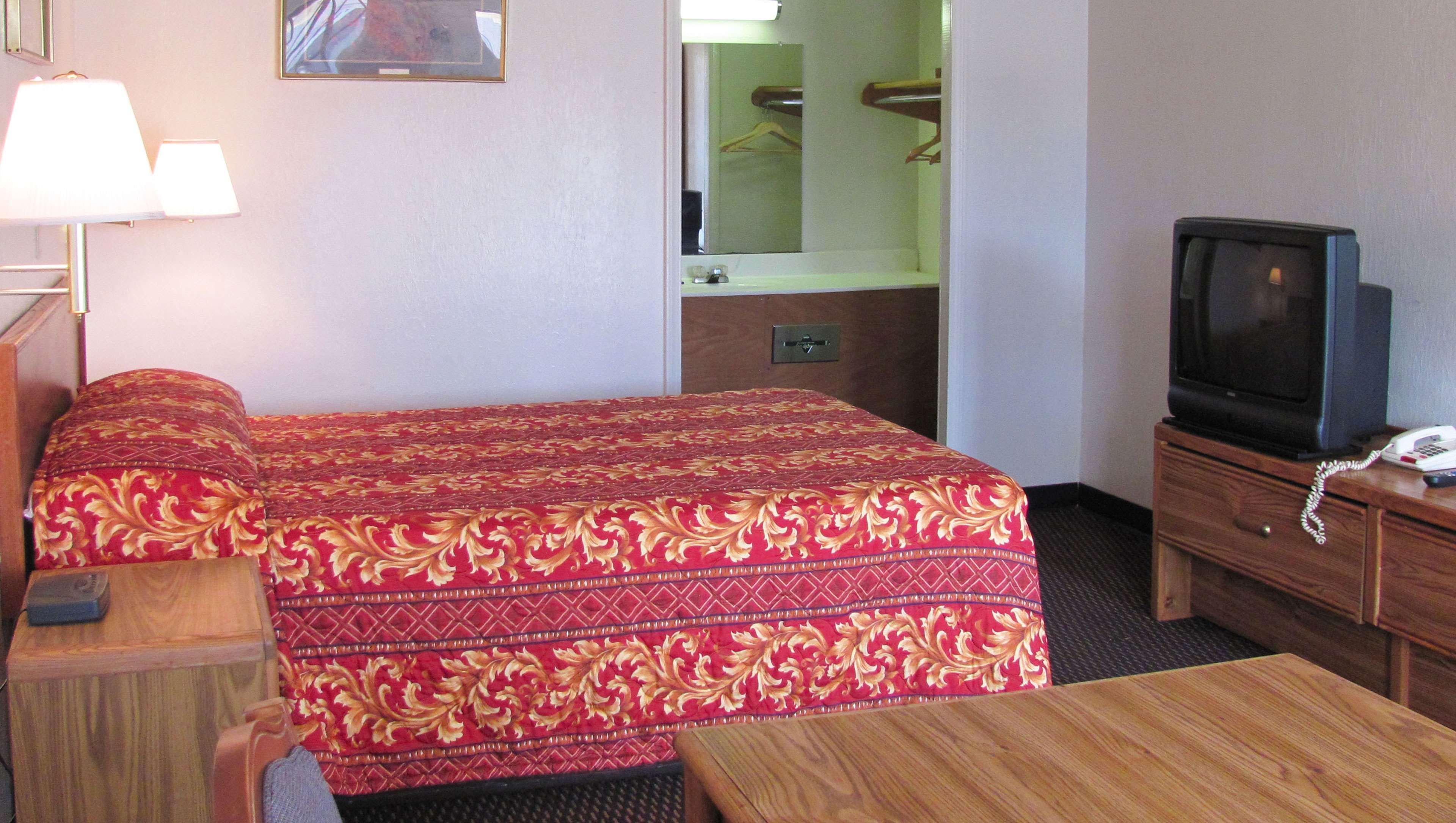 M Star Columbus North Motel Ngoại thất bức ảnh