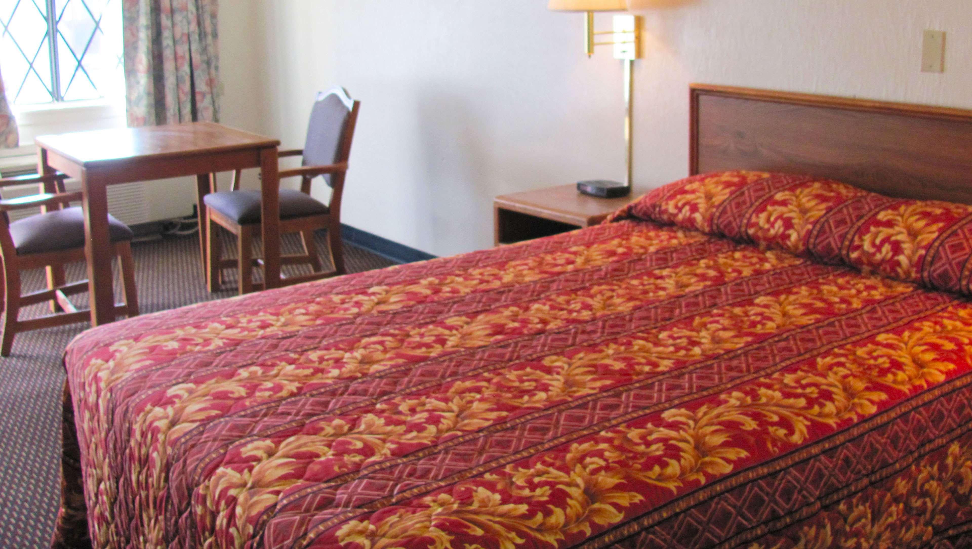 M Star Columbus North Motel Ngoại thất bức ảnh