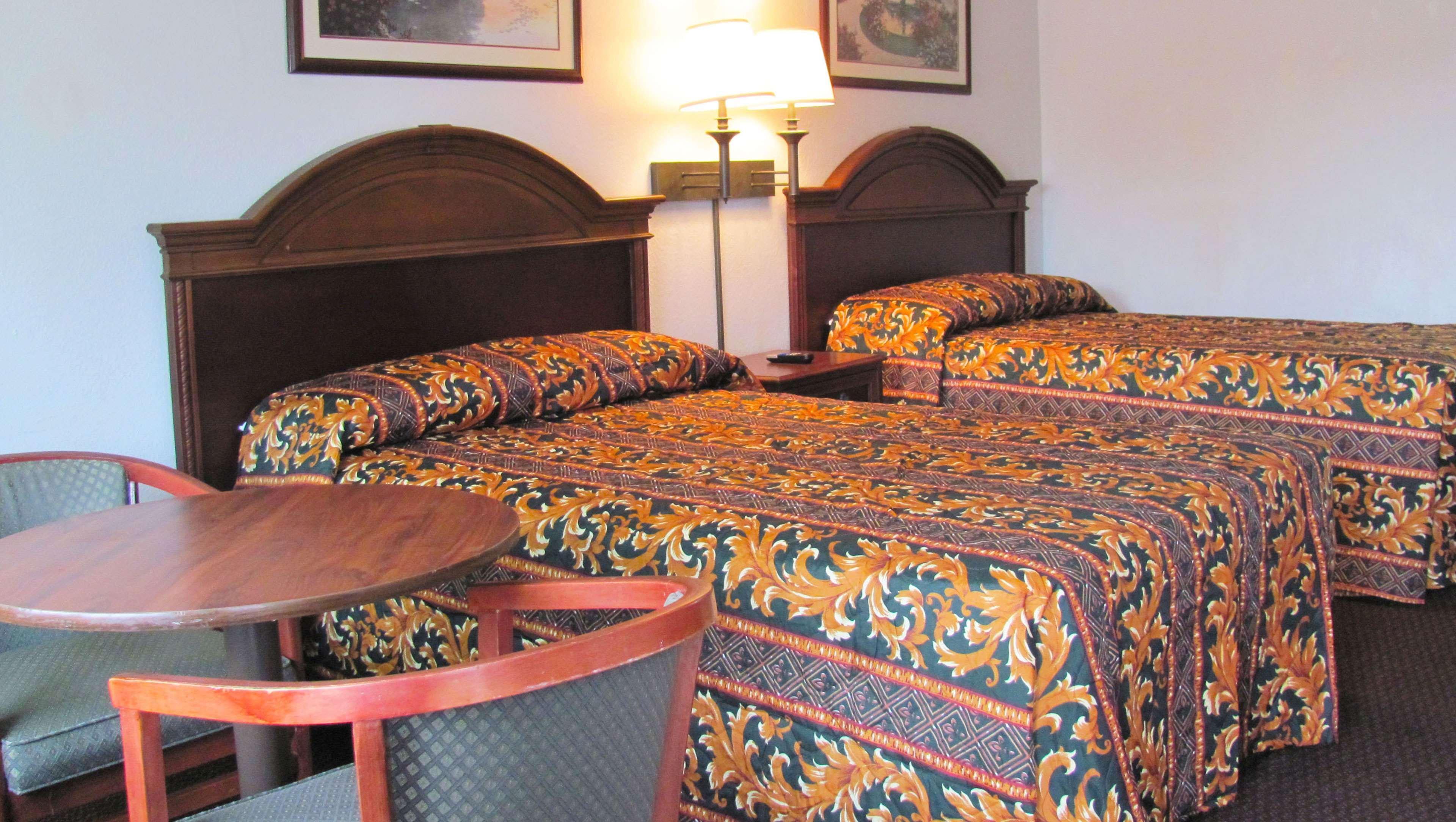 M Star Columbus North Motel Ngoại thất bức ảnh