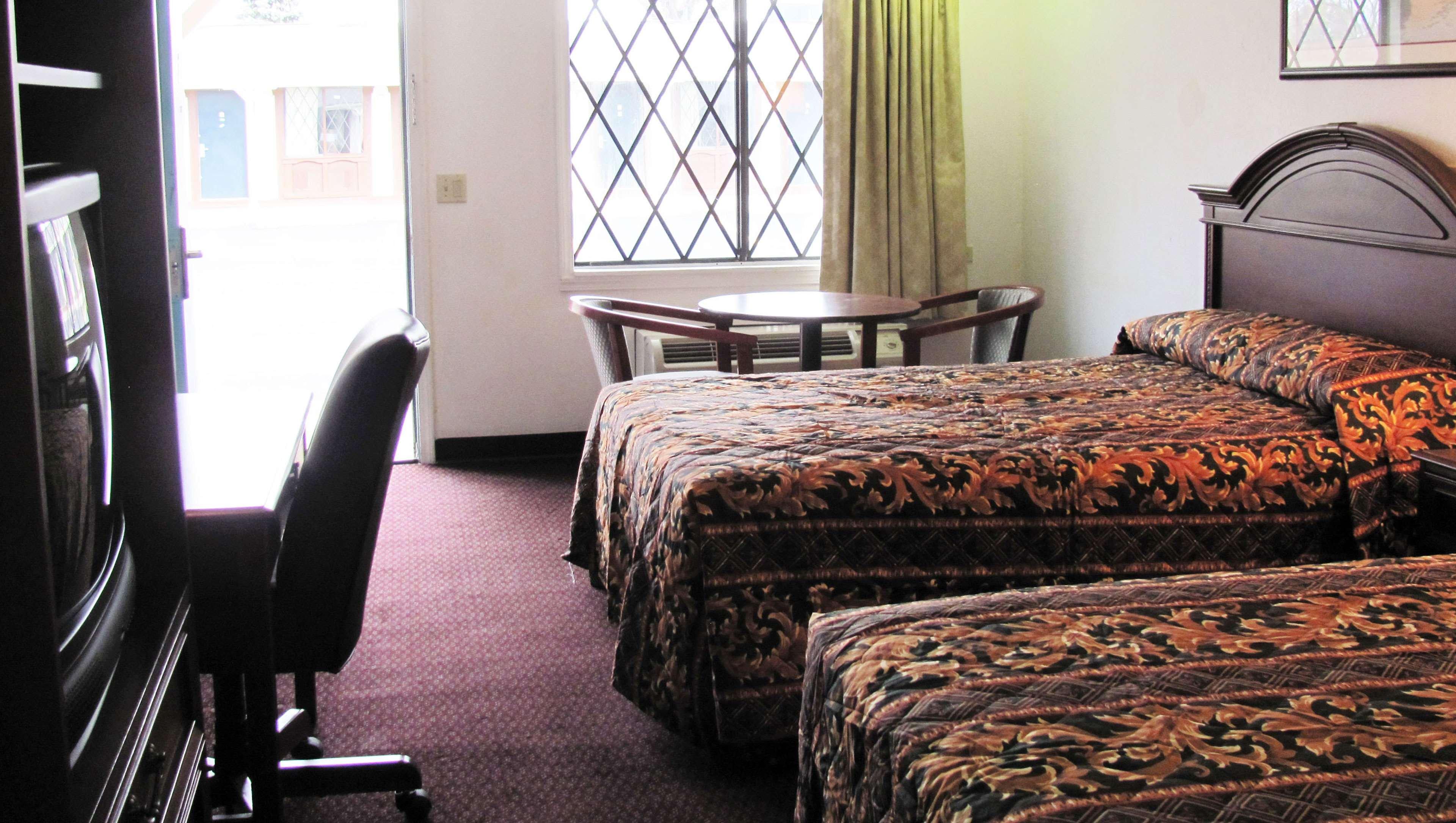M Star Columbus North Motel Ngoại thất bức ảnh